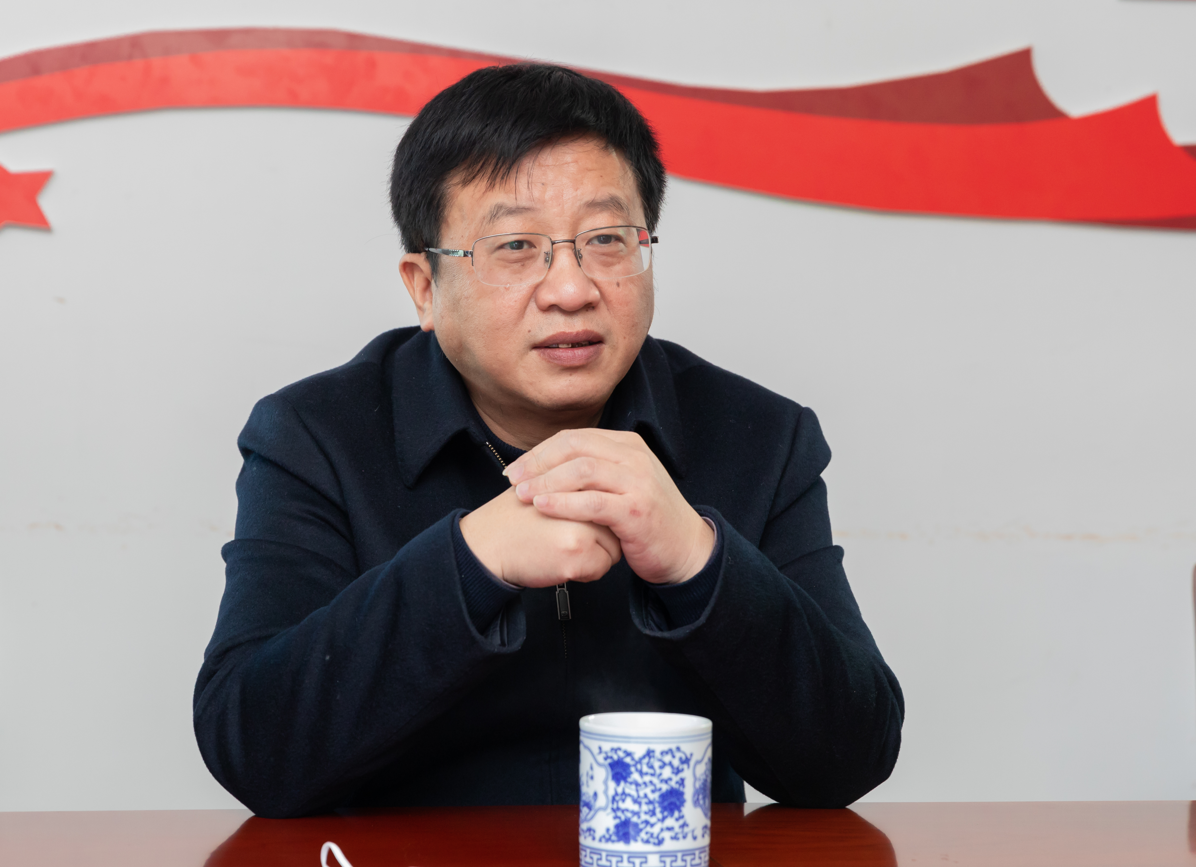 集團黨委副書記、總經(jīng)理汪羽.jpg